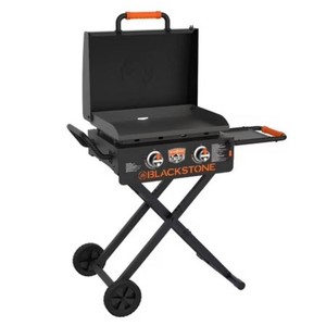 $615 Blackstone On-the-Go 2-Burner Griddle