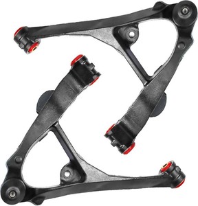 $190 4WD Front Lower Control Arm w Poly Bushings