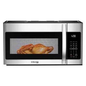 $360 30 in. Over-the-Range Microwave, 1000W, SS