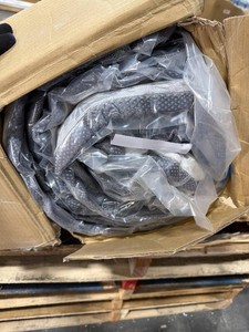 $140 Queen Size Mattress in a Box with Springs
