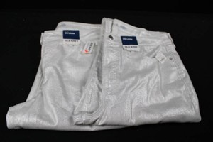 Old Navy OG Loose High-Rise Jeans Sizes 14 & 16 (Lot of 2)