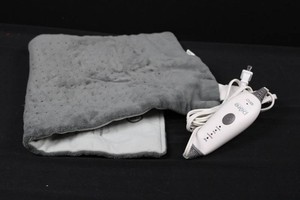 PM51 Electric Heating Pad With Controller