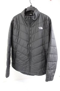 The North Face Womens Quilted Insulated Jacket Size XL