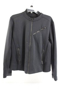 Adidas ClimaLite Full-Zip Jacket Size XL