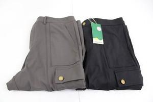 Halara Womens Cargo Pants Size L Regular (Lot of 2)