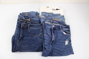 American Eagle Womens Jeans Sizes 12-14