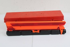 Emergency Roadside Warning Devices With Cases (Lot of 3)