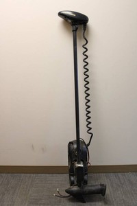 Minn Kota Riptide PowerDrive V2 Electric Trolling Motor