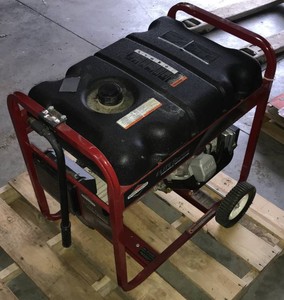 Briggs + Stratton Elite Portable Generator