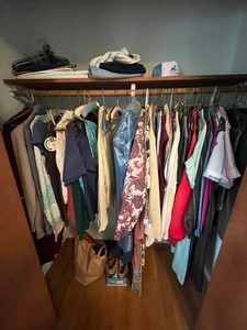 Womens Clothing - Ultra Dress, Kathy Ireland, Nancy II & Shoes Mixed Lot