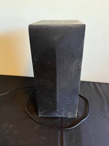 Wireless Subwoofer - LG SPH4B-W Active Subwoofer