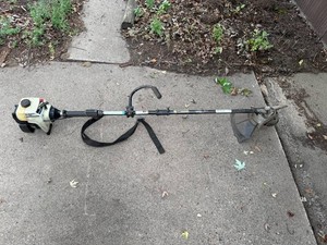 Gas String Trimmer - Vintage Ryobi 780 Series TrimmerPlus