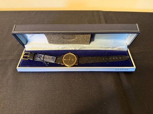 Vintage Dress Watch - Benrus Grafo 60 Years