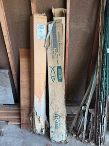 5-Inch Pipe Sections - Snap-On 1-05050