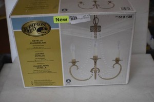 Chandelier