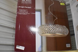 Pendant Light