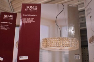 Pendant Light