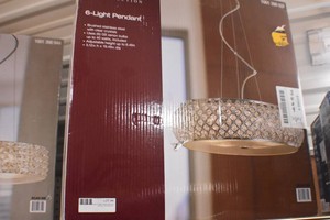 Pendant Light