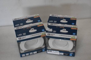 4inch Recessed Light