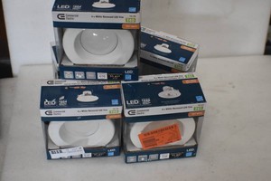 4 inch Recessed Light
