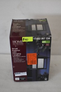 Hanging Lantern