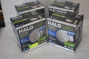 4 inch LED Retor Fit