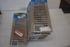 Floor Registers