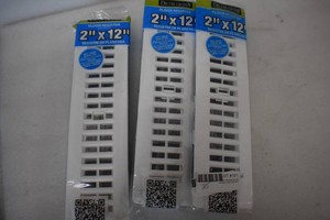 Floor Registers