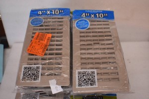 Floor Registers