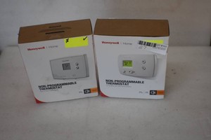 Thermostats
