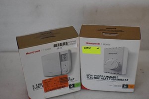 Electric Heat Thermosats