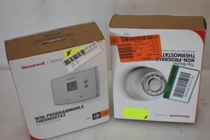 Thermostats