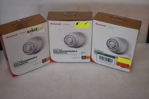 Thermostats