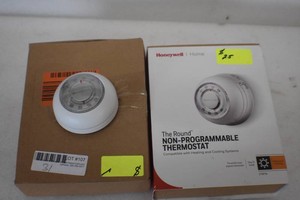 Thermostats