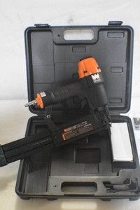61WEN 61723K 18-Gauge 38-Inch to 2-Inch Brad Nailer with Carrying Case723K New....