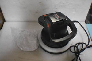 WEN 10PMR 10-inch Random Orbit Waxer  Polisher
