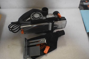 WEN 6530 3-14 in. 6 Amp Corded Hand Planer