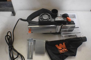 WEN 6530 3-14 in. 6 Amp Corded Hand Planer