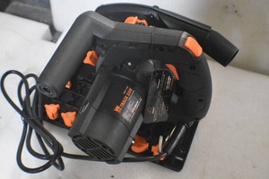 WEN CT1065 10-Amp 6.5-Inch Plunge Cut Sidewinder Circular Track Saw Current price$121.81