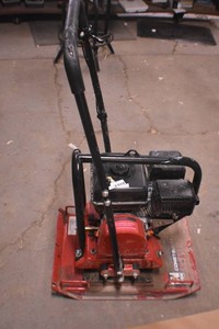 WEN 56035T 7 HP 4500-Pound Compaction Force Plate Compactor Current price$651.20
