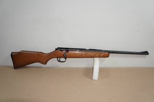 Marlin 15YN .22 SLLR Bolt-Action Youth Rifle - 16 Barrel