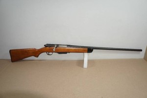 Savage Stevens Model 258AB 20 Gauge Bolt-Action Shotgun - 26 Barrel
