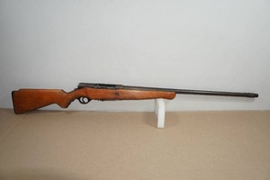 Mossberg 185D 20 Gauge Bolt-Action Shotgun - MISSING Bolt