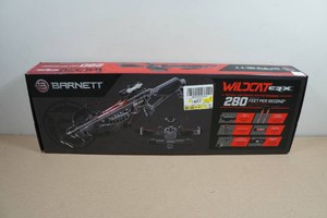 Barnett Wildcat CRX Tactical Lightweight Crossbow