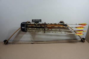 Browning Deluxe Nomad II XL Bow