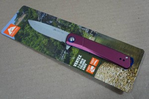 Ozark Trail Vertex 7.5 Folding Knife