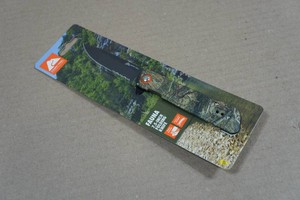 Ozark Trail Fauna 7.5 Folding Knife