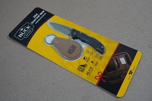 Buck Knives 284 Bantam BBW Knife