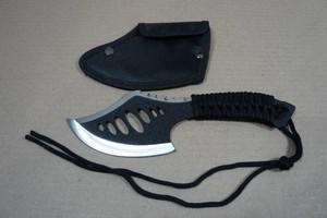 Viking Knife Co Steel Tomahawk
