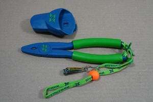 X-Tools Floating Fish Pliers